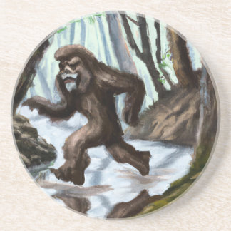 bigfoot coaster