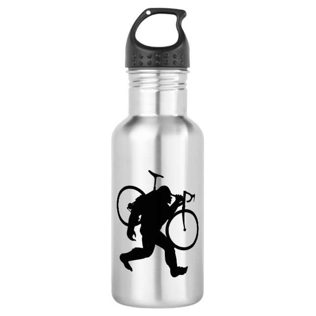 Bigfoot Cyclocross 532 Ml Water Bottle (Front)