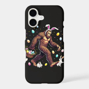 Bigfoot Easter Day Funny Sasquatch