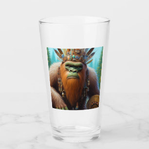 Bigfoot Eco Warrior Glass