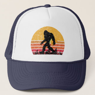 Bigfoot Hat for Women & Men Carrying Taco