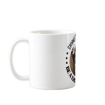 Bigfoot: No More Shyness