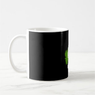 BigFoot Santa Claus Fun Christmas Gifts Coffee Mug