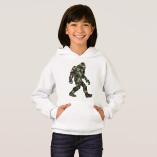 Bigfoot Sasquatch Camo