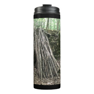 Bigfoot Sasquatch Tumbler