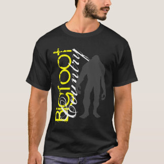 Bigfoot Shirt