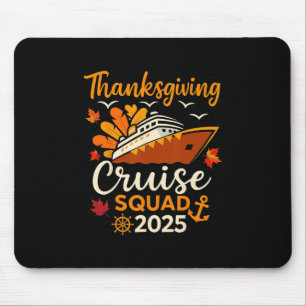Bigfoot Six Seven Christmas Holiday 67 Hands Boys Mouse Pad