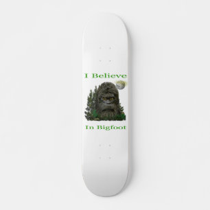 Bigfoot Skateboard