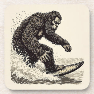 Bigfoot Surfing Coaster