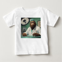 Bigfoot Surgeon