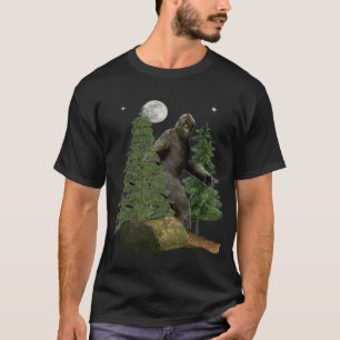 Bigfoot T-Shirt