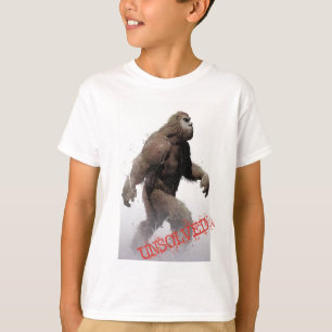 Bigfoot  T-Shirt