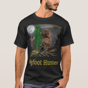 Bigfoot T-Shirt