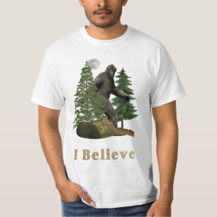 Bigfoot T-shirt