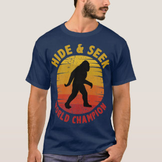 bigfoot T-Shirt