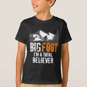 Bigfoot T-Shirt