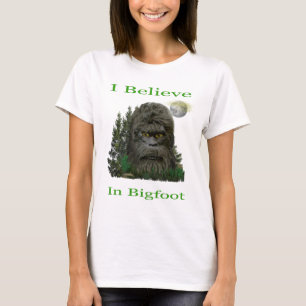 Bigfoot T-Shirt