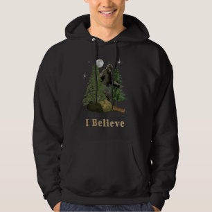 Bigfoot t-shirts