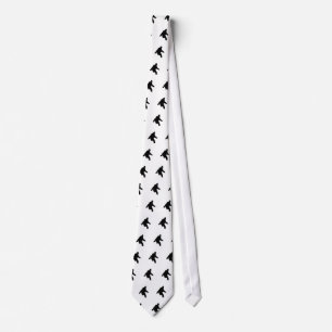 BIGFOOT TIE