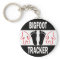Bigfoot Tracker