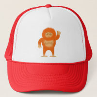 BIGFOOT