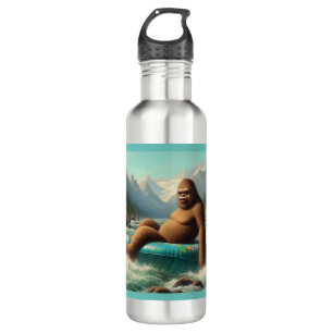 Bigfoot Tubing 710 Ml Water Bottle