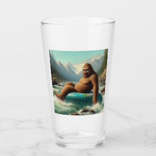 Bigfoot Tubing Glass