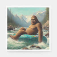 Bigfoot Tubing