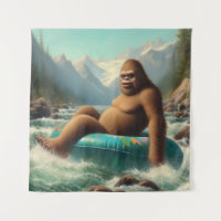Bigfoot Tubing