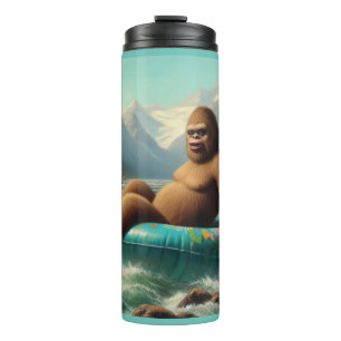 Bigfoot Tubing Thermal Tumbler