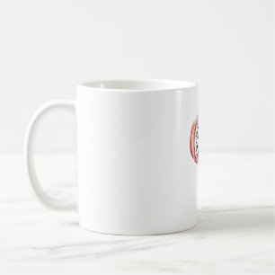 Bigfoot Turkey Pumpkin Thanksgiving Day Classic T- Coffee Mug