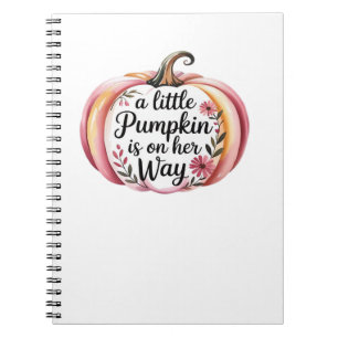Bigfoot Turkey Pumpkin Thanksgiving Day Classic T- Notebook