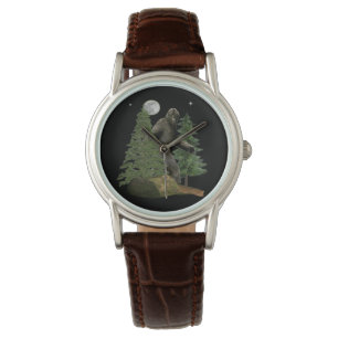 Bigfoot Watch