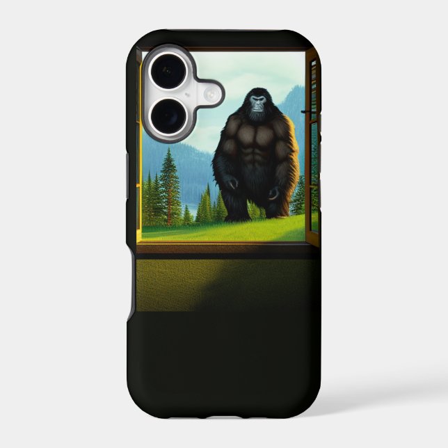 Bigfoot Widow (Back)