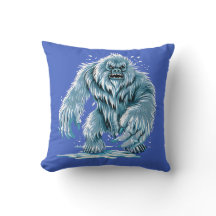 Bigfoot & Yeti Humour Collection for Beast Lovers