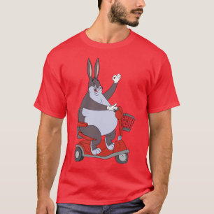 Bigger Chungus T-Shirt