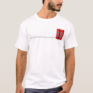 Bigger is better T-Shirt