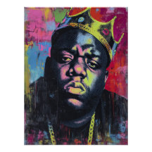  Biggie – The Brooklyn Rap Icon