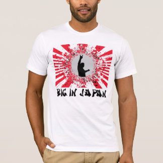 biginjapan T-Shirt