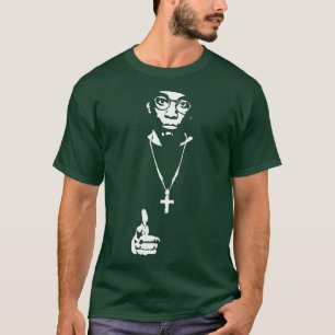 BigL Album Harlems Finest A Freestyle History frie T-Shirt