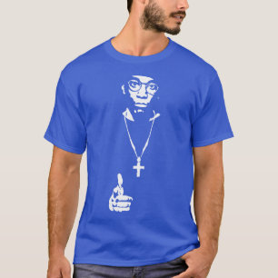 BigL Album Harlems Finest A Freestyle History vint T-Shirt