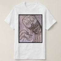 Bigmouth shirt design The Smiths