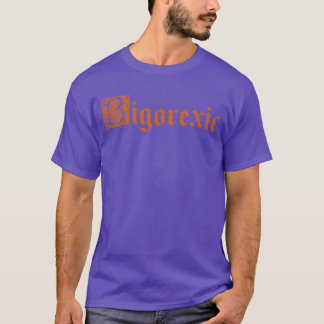 Bigoreic funny vintage family T-Shirt