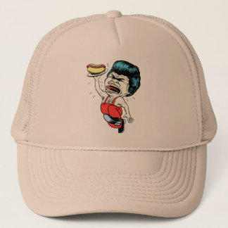 BiGSoul Hat