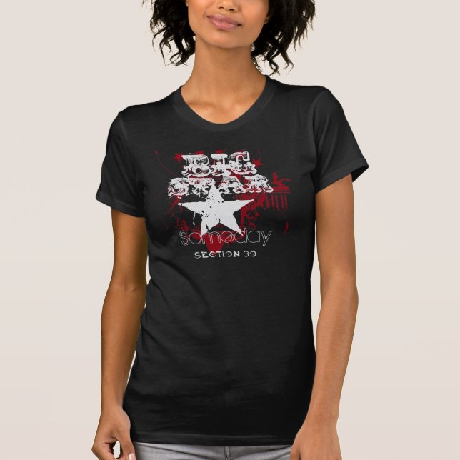 Bigstar Women's T-Shirt (Front)