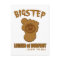 Bigstep Legend of Dubfoot FUNNY BIGFOOT DUBSTEP