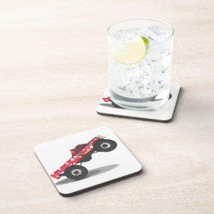 Bigtruck Coaster
