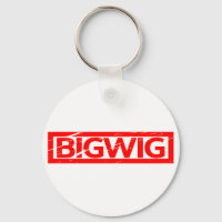 Bigwig Stamp