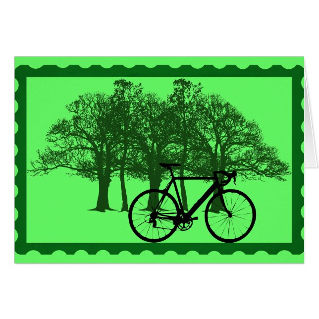 bike (Front Horizontal)