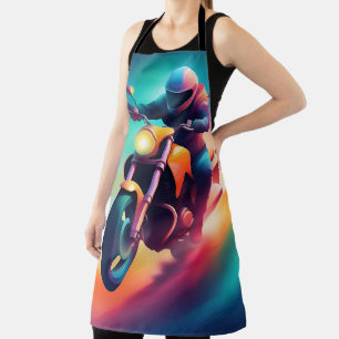 bike apron